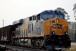 CSX 1850